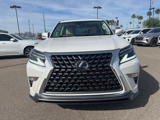 used 2023 Lexus GX 460 car, priced at $48,949