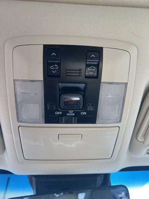 used 2023 Lexus GX 460 car, priced at $48,949