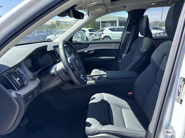 new 2025 Volvo XC90 car, priced at $63,730
