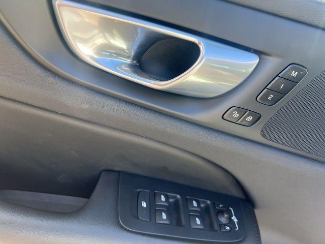 used 2024 Volvo S60 car, priced at $21,990