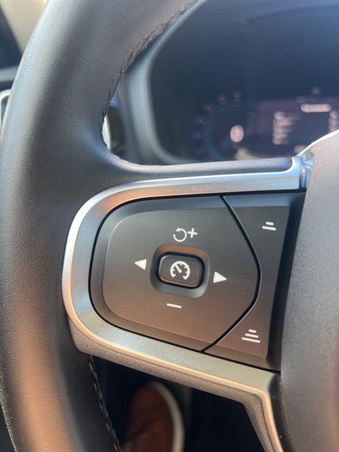 used 2024 Volvo S60 car, priced at $21,990