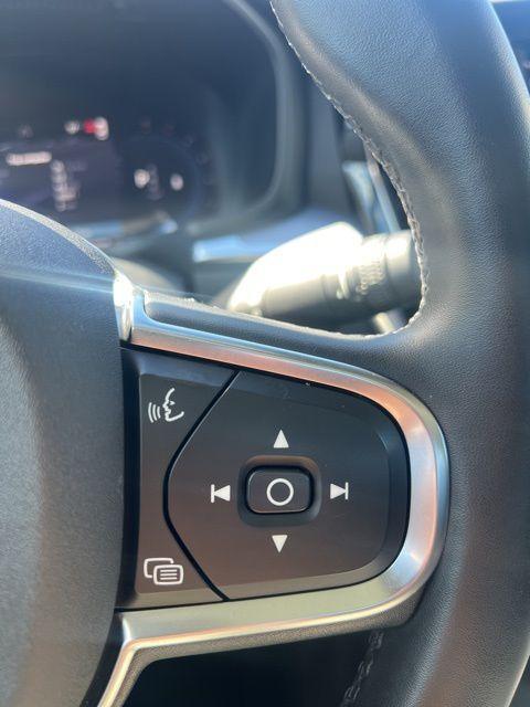 used 2024 Volvo S60 car, priced at $21,990
