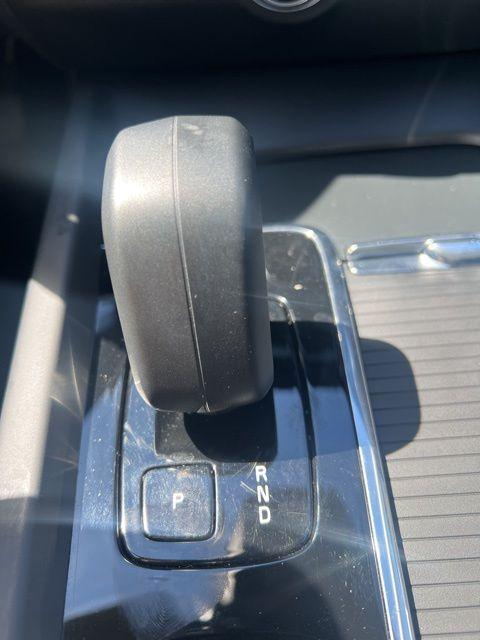 used 2024 Volvo S60 car, priced at $21,990