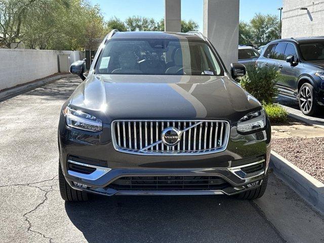 new 2023 Volvo XC90 car, priced at $66,015