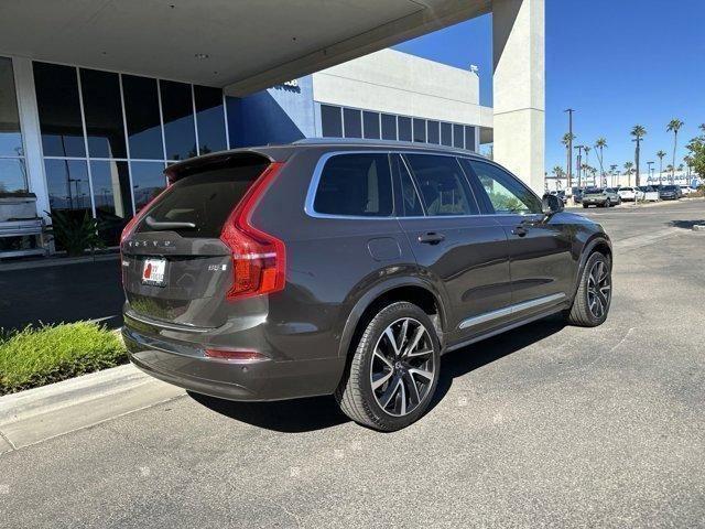 new 2023 Volvo XC90 car, priced at $66,015