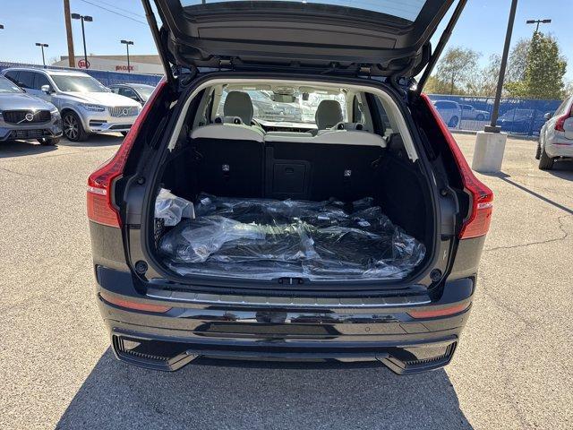 new 2025 Volvo XC60 Plug-In Hybrid car, priced at $66,260