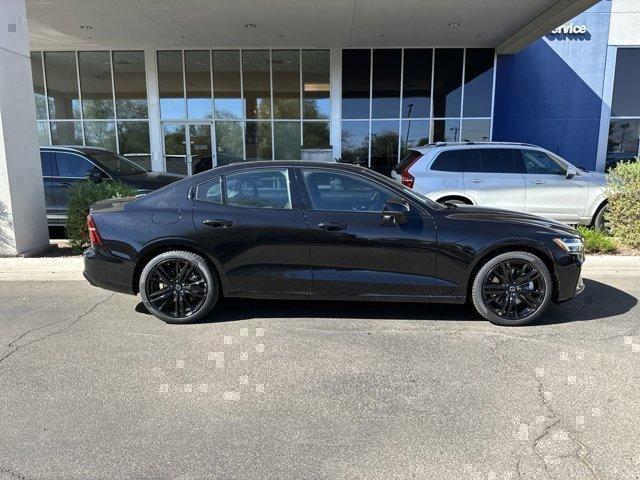 new 2024 Volvo S60 car, priced at $52,195