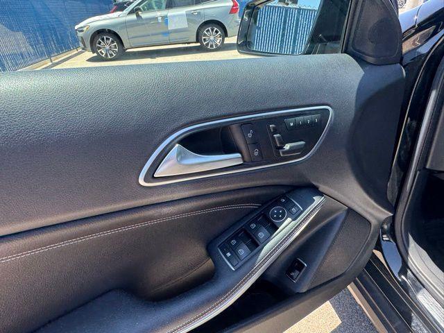 used 2017 Mercedes-Benz GLA 250 car, priced at $18,748