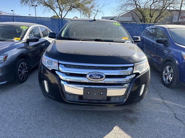 used 2014 Ford Edge car, priced at $7,995