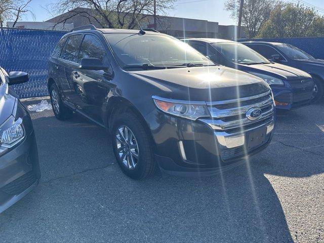 used 2014 Ford Edge car, priced at $7,995