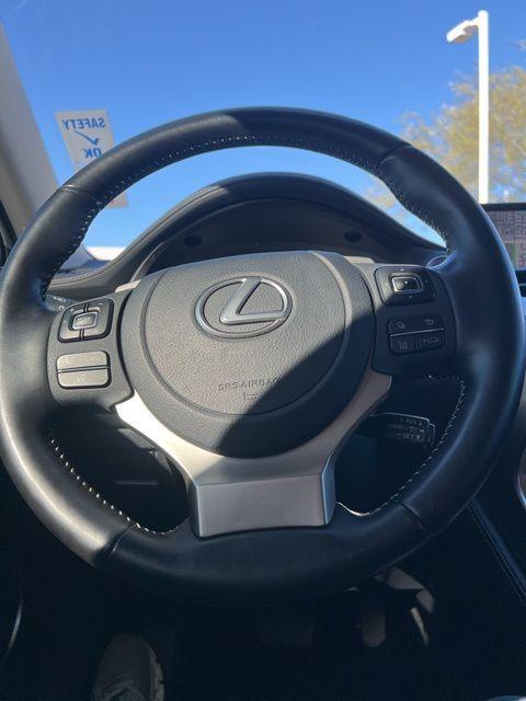 used 2021 Lexus NX 300h car, priced at $30,613