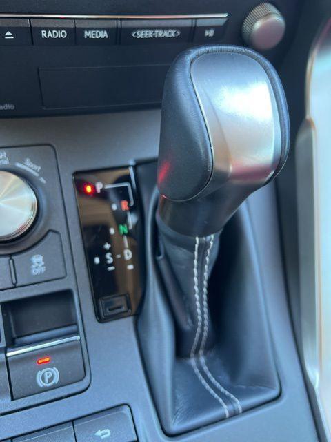 used 2021 Lexus NX 300h car, priced at $30,613