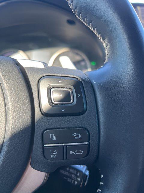 used 2021 Lexus NX 300h car, priced at $30,613