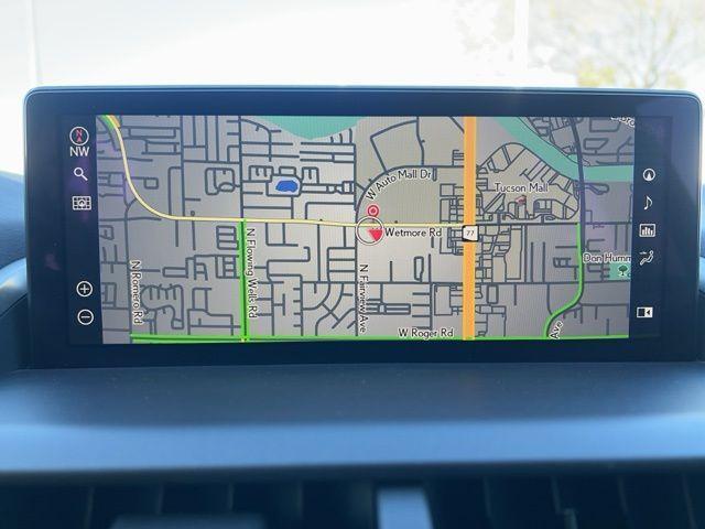 used 2021 Lexus NX 300h car, priced at $30,613