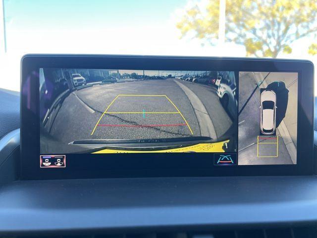 used 2021 Lexus NX 300h car, priced at $30,613