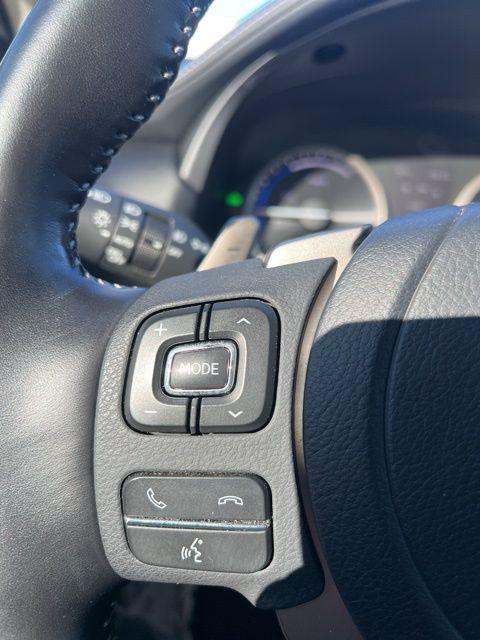 used 2021 Lexus NX 300h car, priced at $30,613