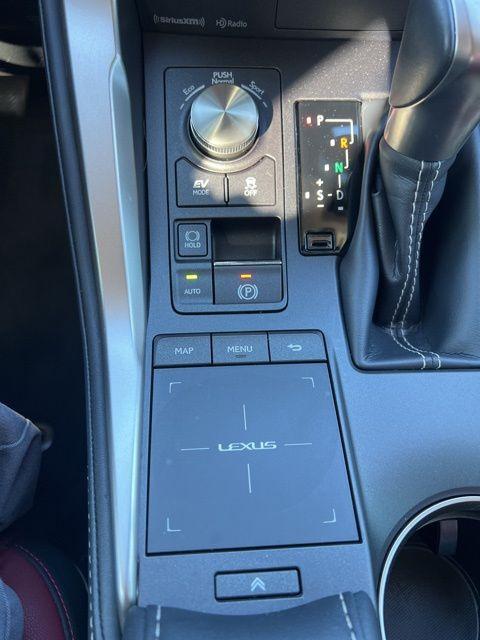 used 2021 Lexus NX 300h car, priced at $30,613