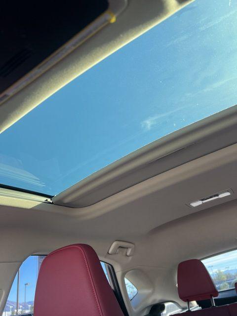 used 2021 Lexus NX 300h car, priced at $30,613