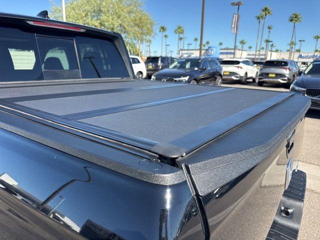 used 2020 Honda Ridgeline car, priced at $28,990
