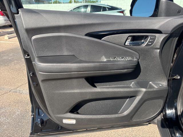 used 2020 Honda Ridgeline car, priced at $28,990