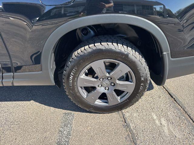 used 2020 Honda Ridgeline car, priced at $28,990