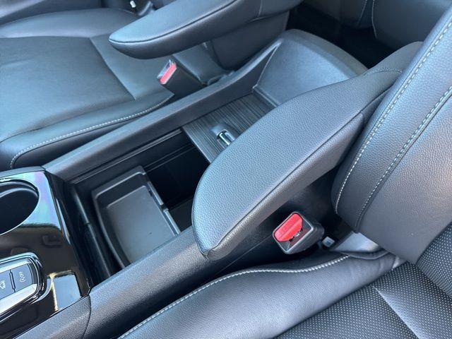 used 2020 Honda Ridgeline car, priced at $28,990