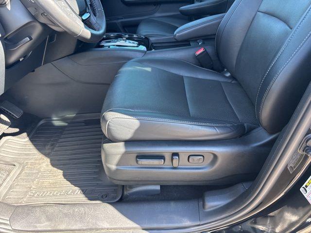 used 2020 Honda Ridgeline car, priced at $28,990