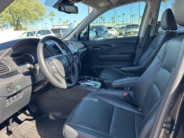 used 2020 Honda Ridgeline car, priced at $28,990