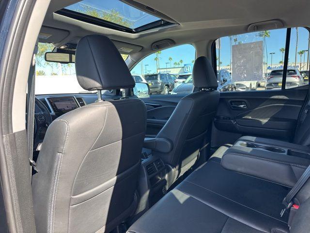 used 2020 Honda Ridgeline car, priced at $28,990