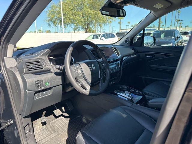 used 2020 Honda Ridgeline car, priced at $28,990