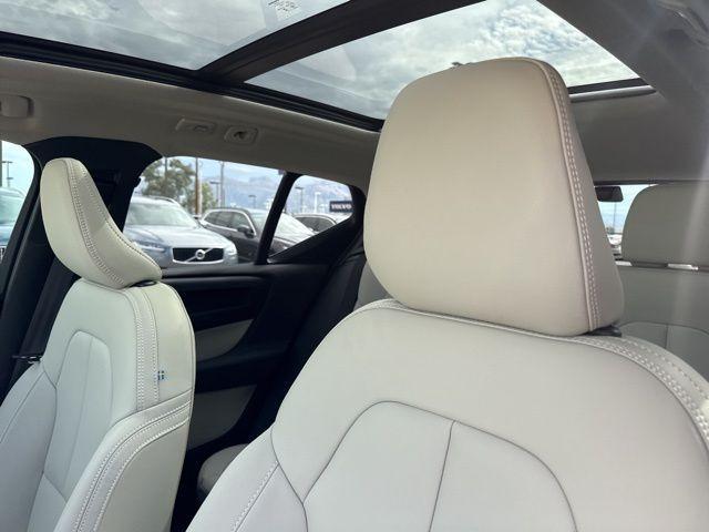 new 2026 Volvo XC40 car, priced at $47,420