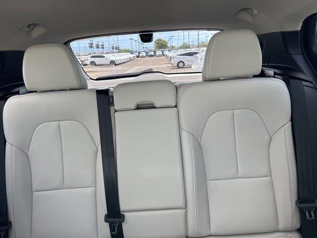 new 2026 Volvo XC40 car, priced at $47,420