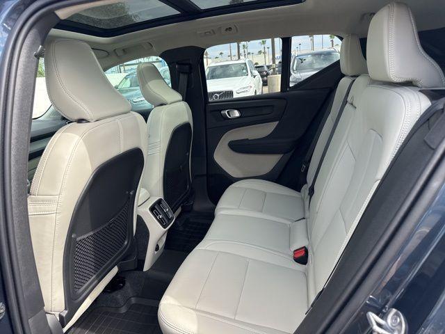 new 2026 Volvo XC40 car, priced at $47,420