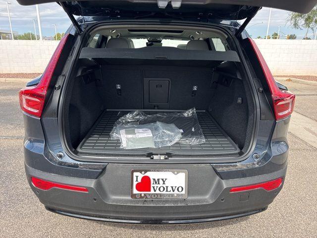 new 2026 Volvo XC40 car, priced at $47,420
