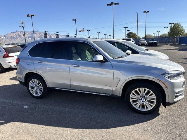 used 2016 BMW X5 eDrive car, priced at $23,995