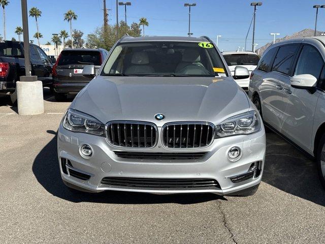 used 2016 BMW X5 eDrive car, priced at $23,995