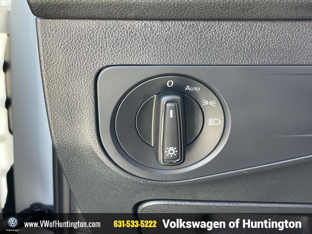 used 2024 Volkswagen Tiguan car, priced at $29,900