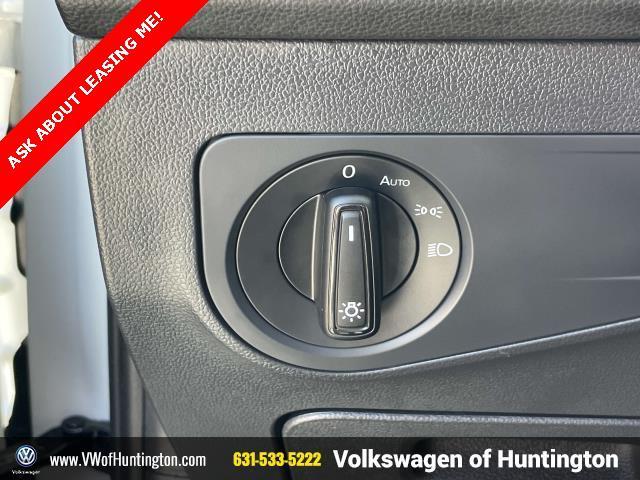 used 2024 Volkswagen Tiguan car, priced at $29,900