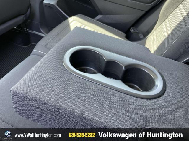 used 2024 Volkswagen Tiguan car, priced at $29,900