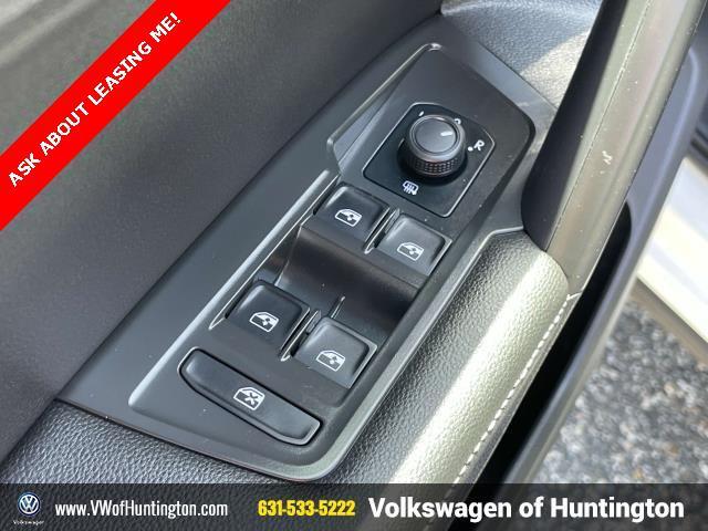 used 2024 Volkswagen Tiguan car, priced at $29,900