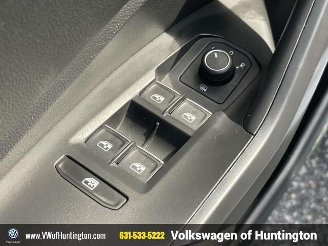 used 2021 Volkswagen Jetta car, priced at $18,750