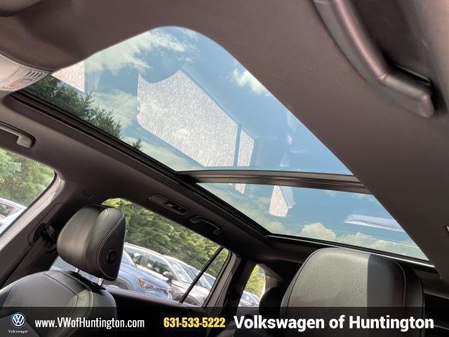 used 2022 Volkswagen Tiguan car, priced at $29,850