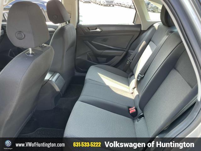 used 2021 Volkswagen Jetta car, priced at $17,950