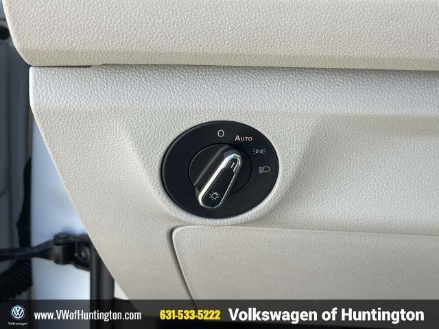 used 2024 Volkswagen Jetta car, priced at $25,250
