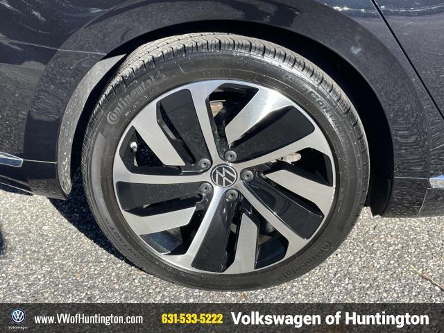 used 2021 Volkswagen Arteon car, priced at $27,250