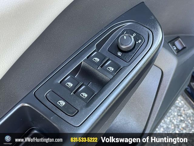 used 2022 Volkswagen Taos car, priced at $21,850