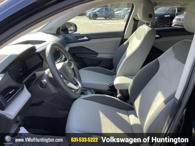 used 2022 Volkswagen Taos car, priced at $21,850