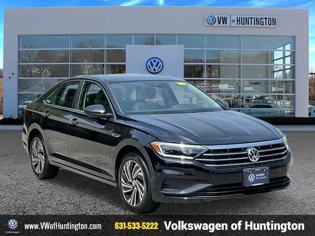 used 2020 Volkswagen Jetta car, priced at $19,950