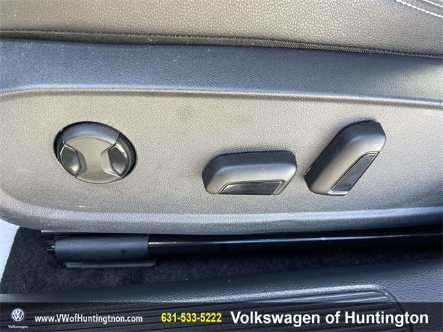 used 2025 Volkswagen Jetta car, priced at $23,937