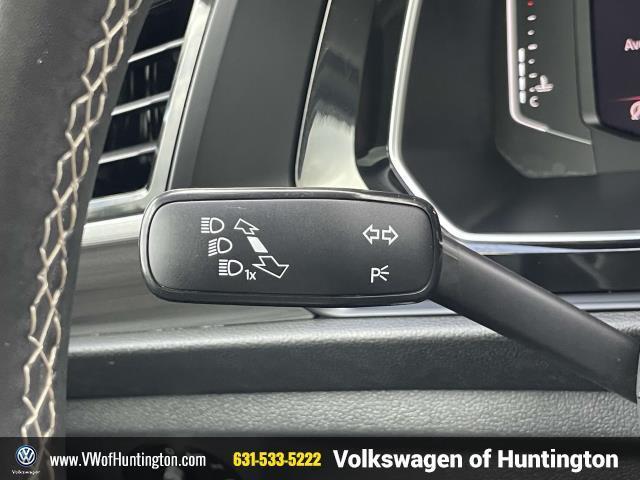 used 2021 Volkswagen Jetta car, priced at $19,850